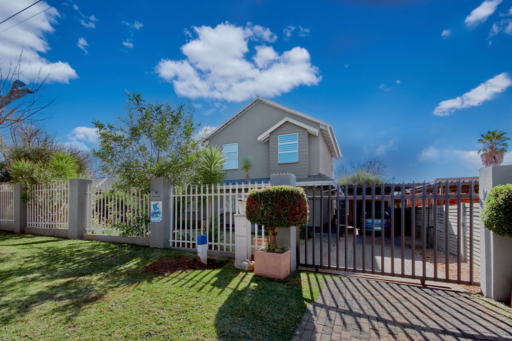 House for sale in Discovery - RAN1744784