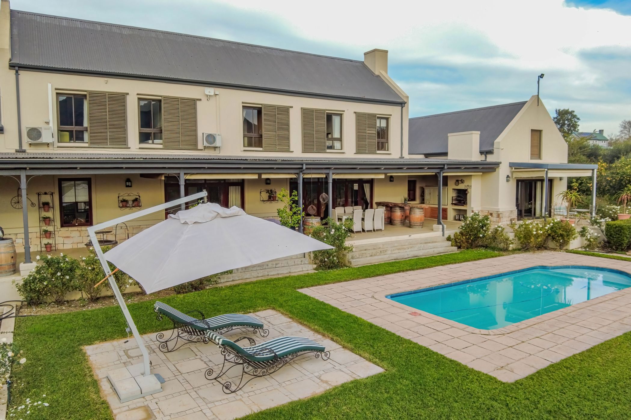 House for sale in Riebeek Kasteel - RV1744915