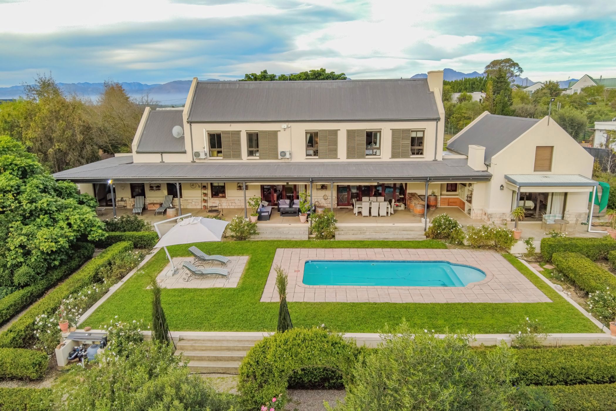 House for sale in Riebeek Kasteel - RV1744915