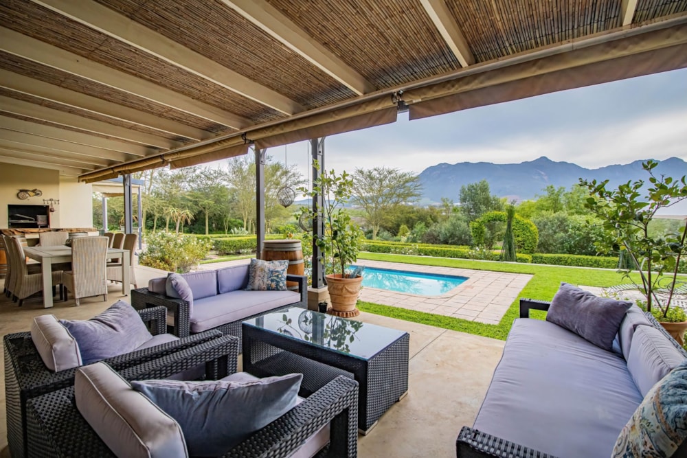 House for sale in Riebeek Kasteel - RV1744915 House for sale in Riebeek Kasteel - RV1744915