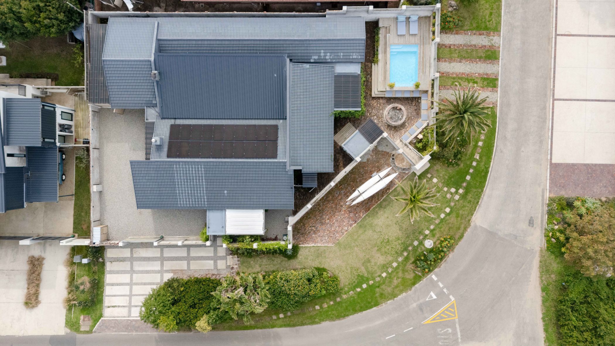 House for sale in Seaside Longships - 1KG1745057