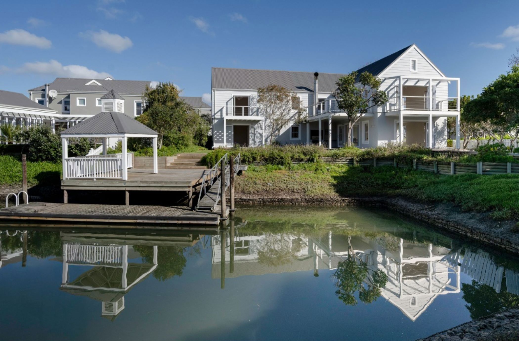 House for sale in Thesen Islands - 1KG1746624