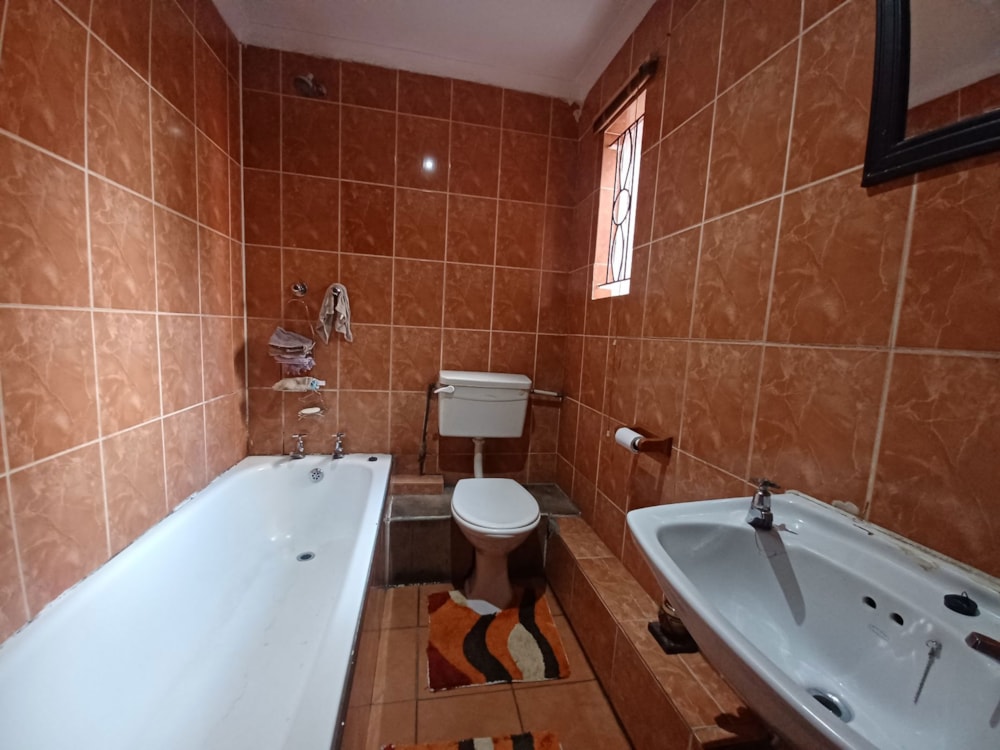 House for sale in Westridge, Mitchells Plain - 1MN1745744