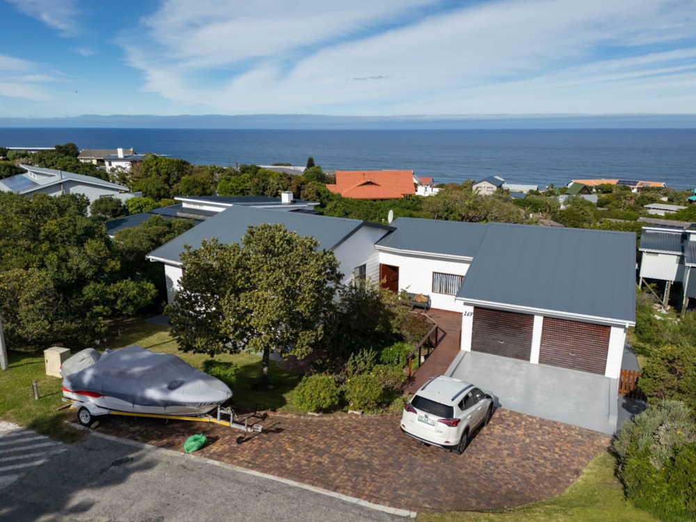 House for sale in Brenton on Sea - 1KG1746720 House for sale in Brenton on Sea - 1KG1746720