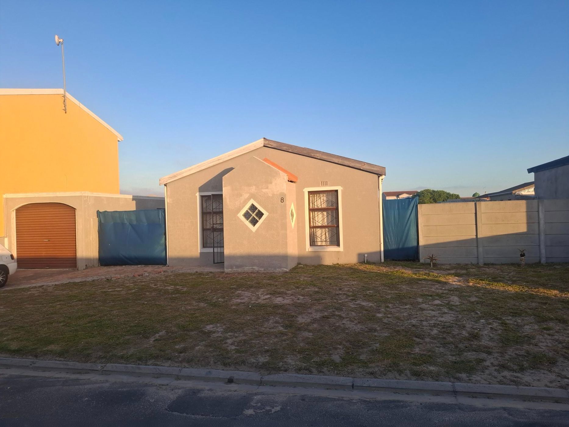 House to rent in Weltevreden Valley - 1MN1747138