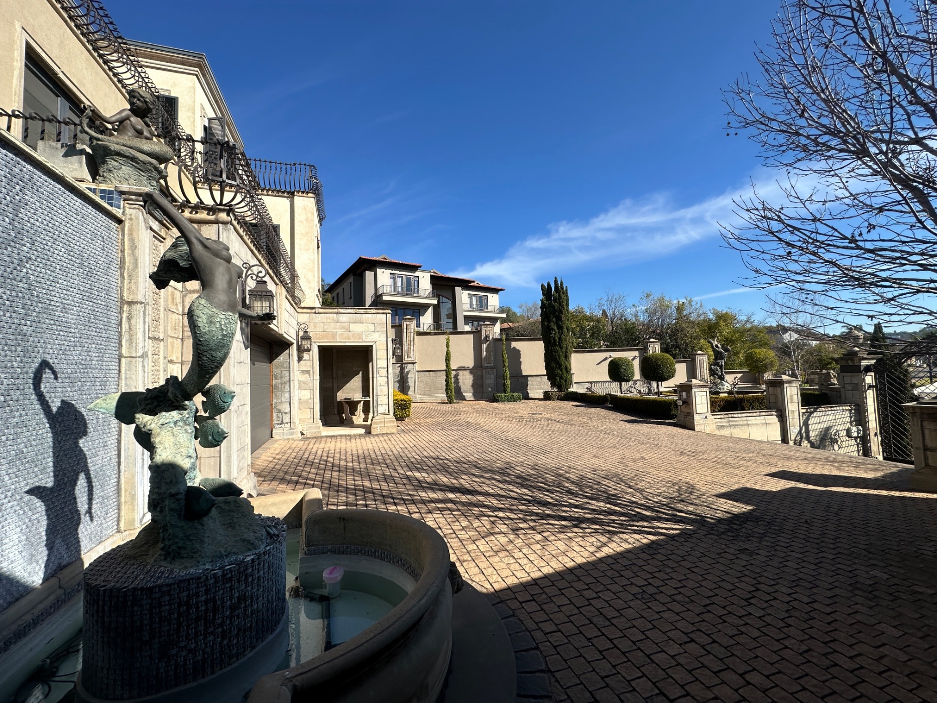 House for sale in Waterkloof Ridge - PT1744677