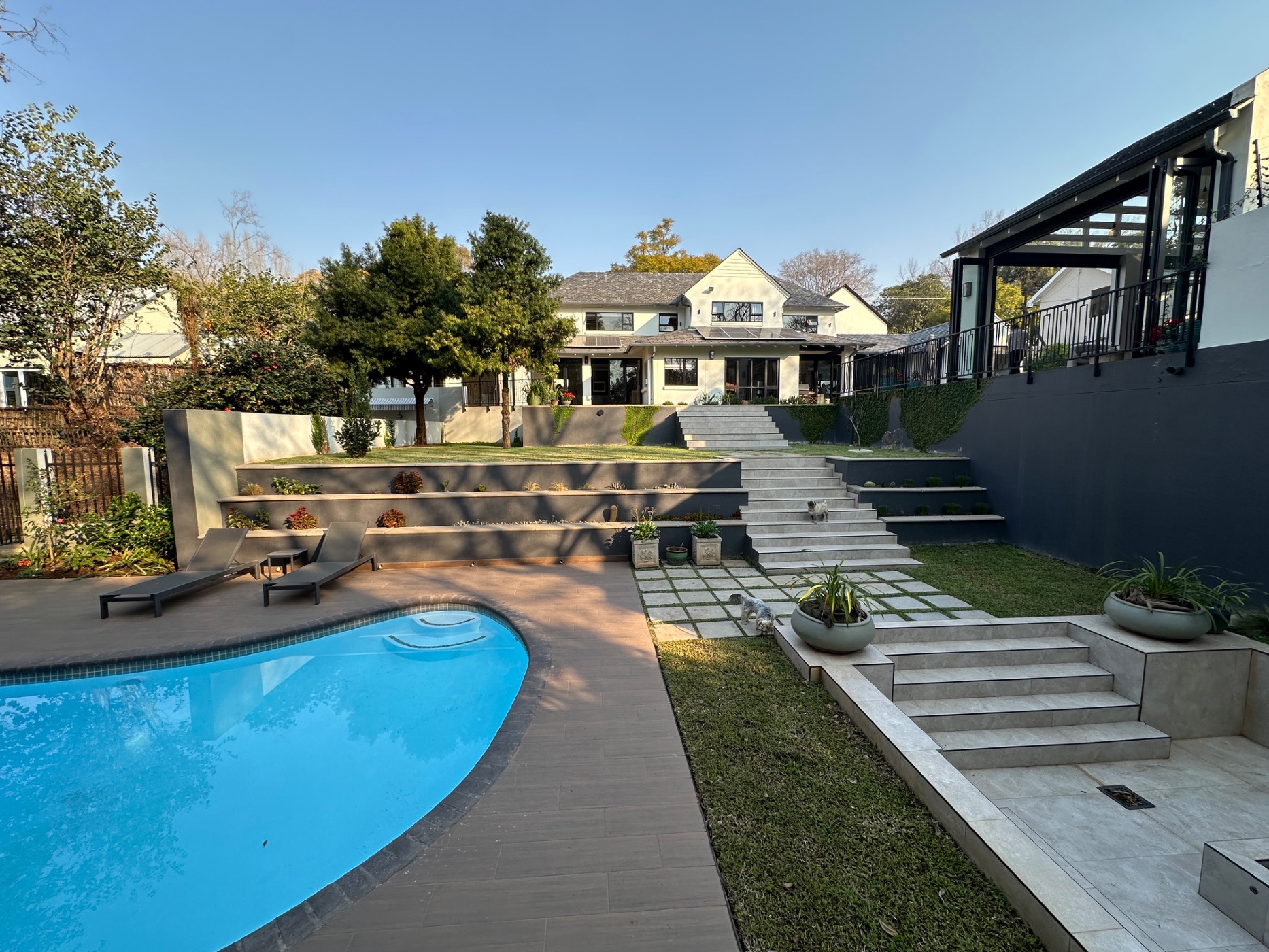 House for sale in Waterkloof, Pretoria East - PT1746333