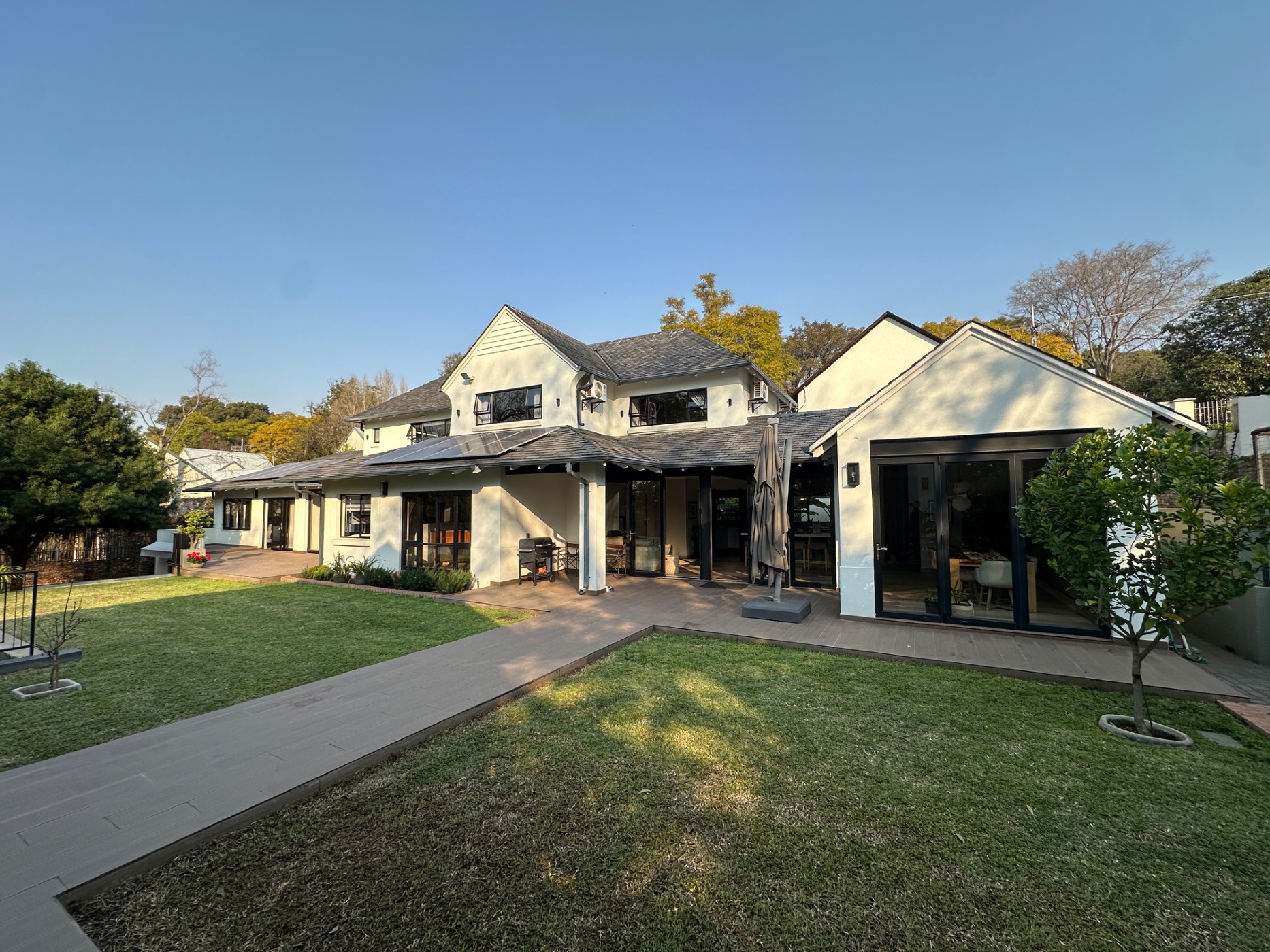 House for sale in Waterkloof, Pretoria East - PT1746333