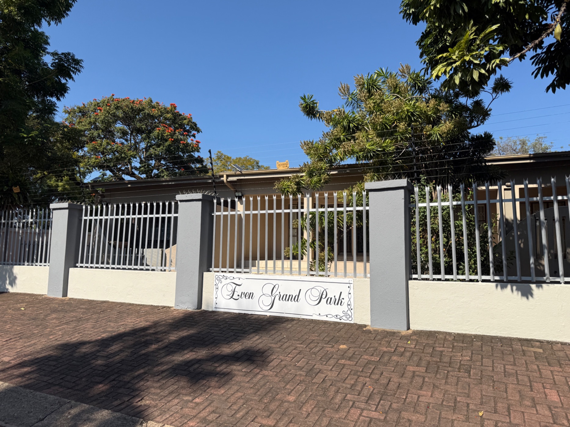 Apartment for sale in West Acres - 1NS1747463