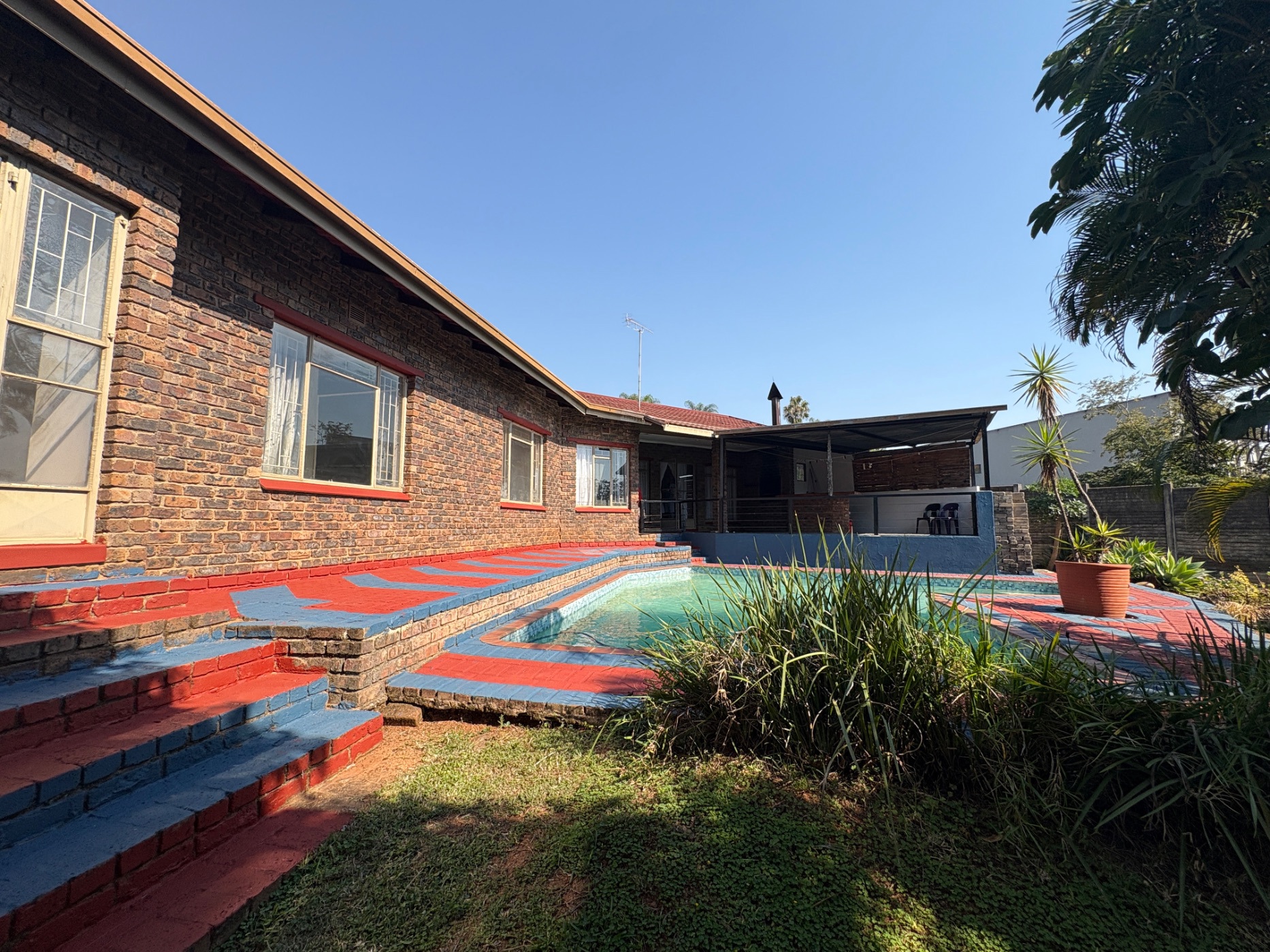 House to rent in West Acres - 1NS1738747
