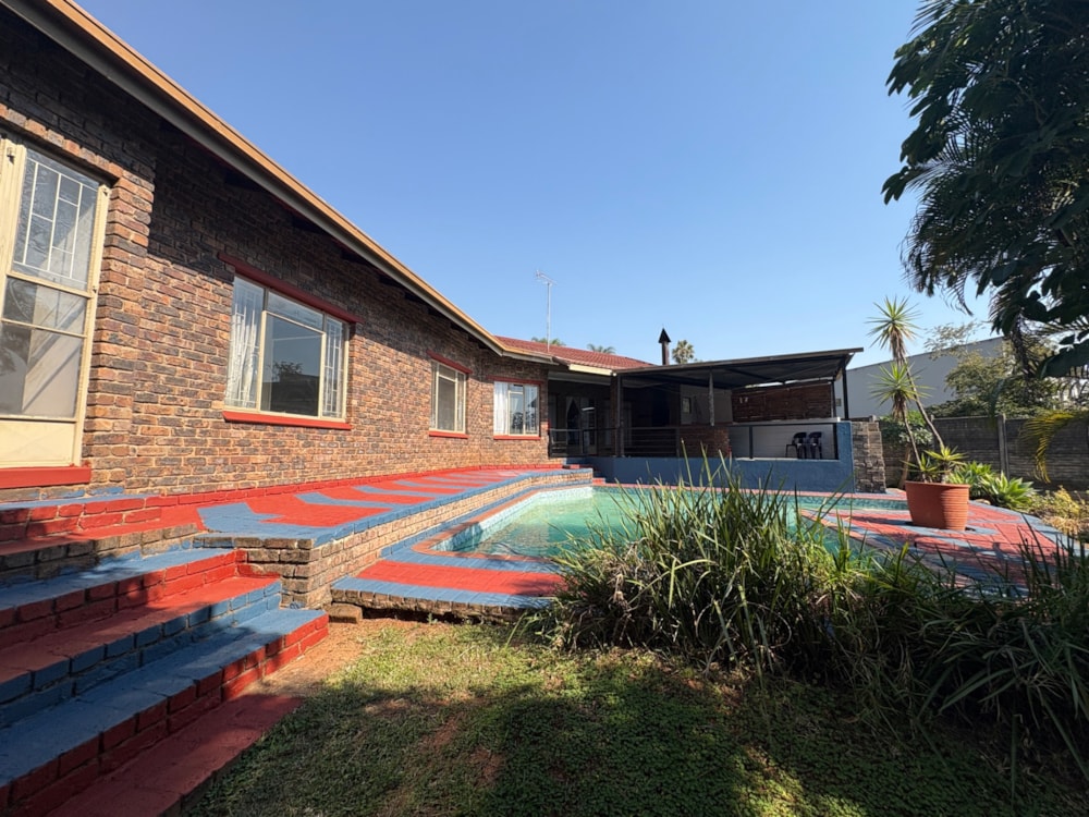 House to rent in West Acres - 1NS1738747 House to rent in West Acres - 1NS1738747