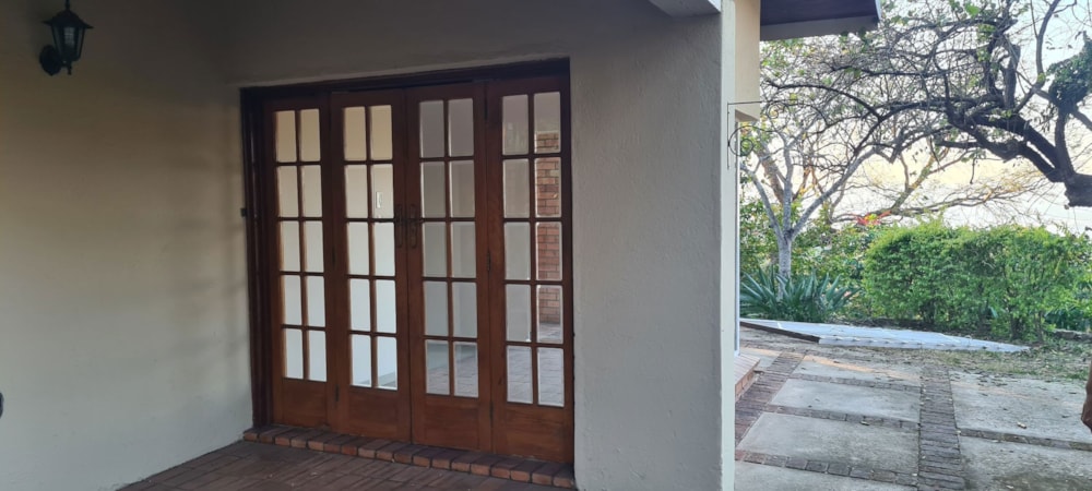 House to rent in Nelspruit (Mbombela) - 1NS1745708
