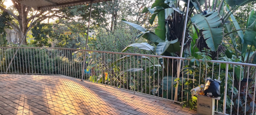 House to rent in Nelspruit (Mbombela) - 1NS1745708