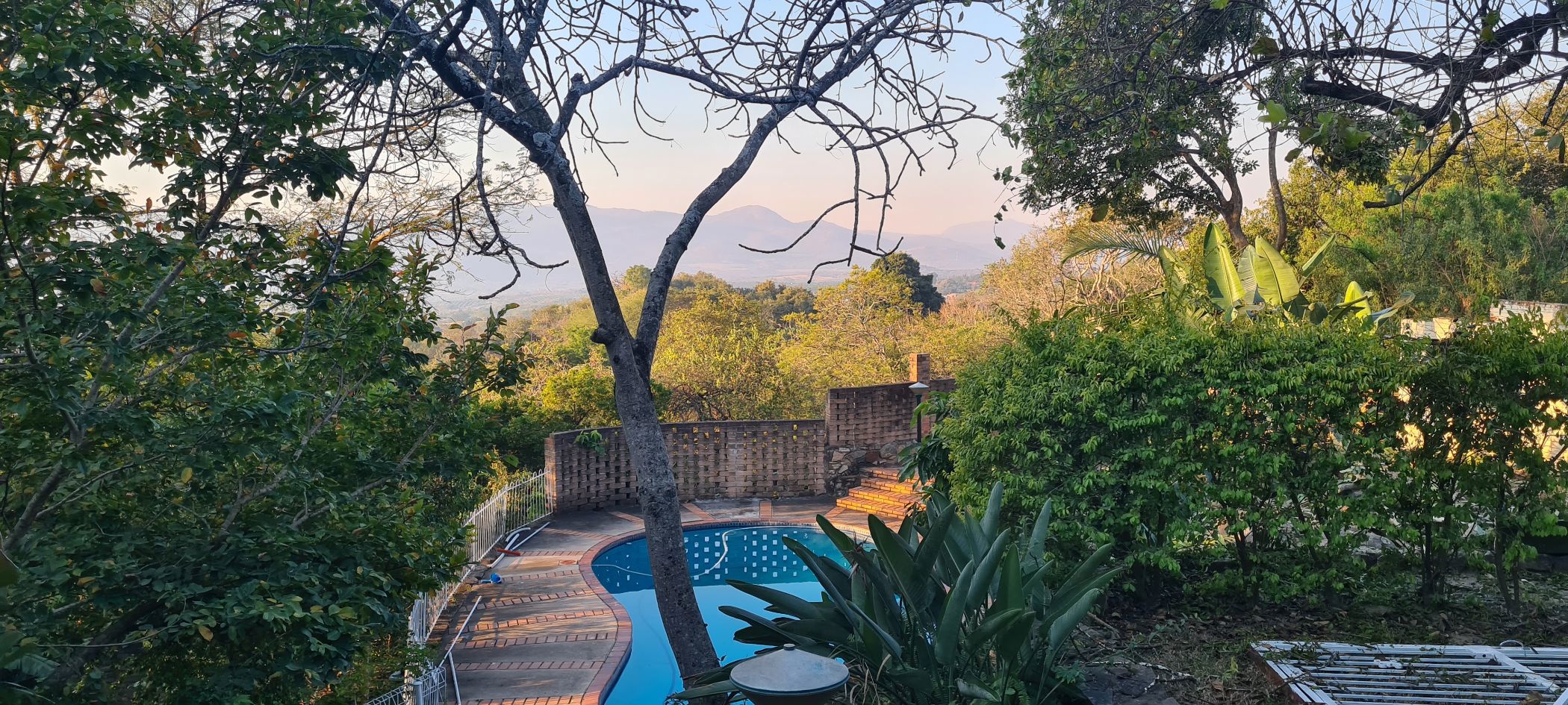 House to rent in Nelspruit (Mbombela) - 1NS1745708