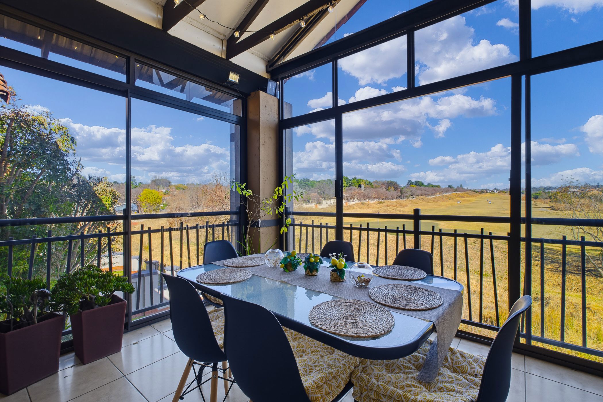 Golf estate house for sale in Ebotse Golf Estate - EN1746303