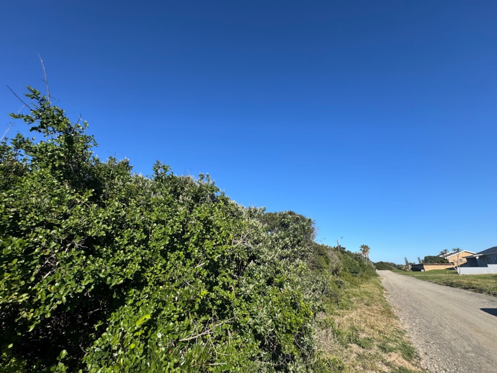 Vacant land for sale in Cannon Rocks - 1KO1747523 Vacant land for sale in Cannon Rocks - 1KO1747523