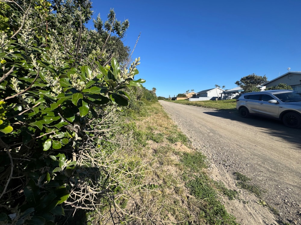 Vacant land for sale in Cannon Rocks - 1KO1747523 Vacant land for sale in Cannon Rocks - 1KO1747523