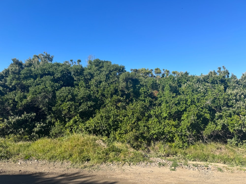 Vacant land for sale in Cannon Rocks - 1KO1747523 Vacant land for sale in Cannon Rocks - 1KO1747523
