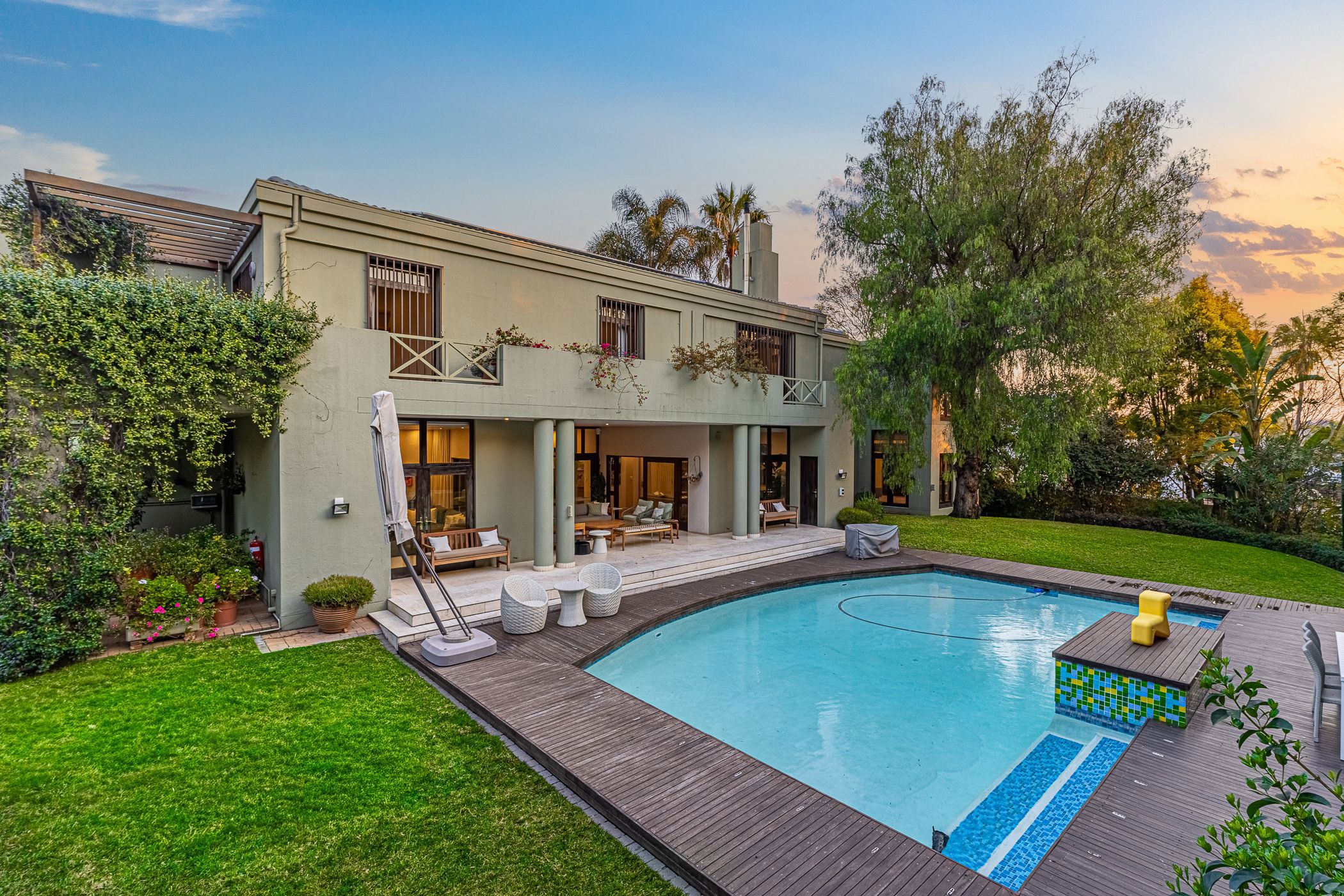 House for sale in Morningside, Sandton - HP1745691