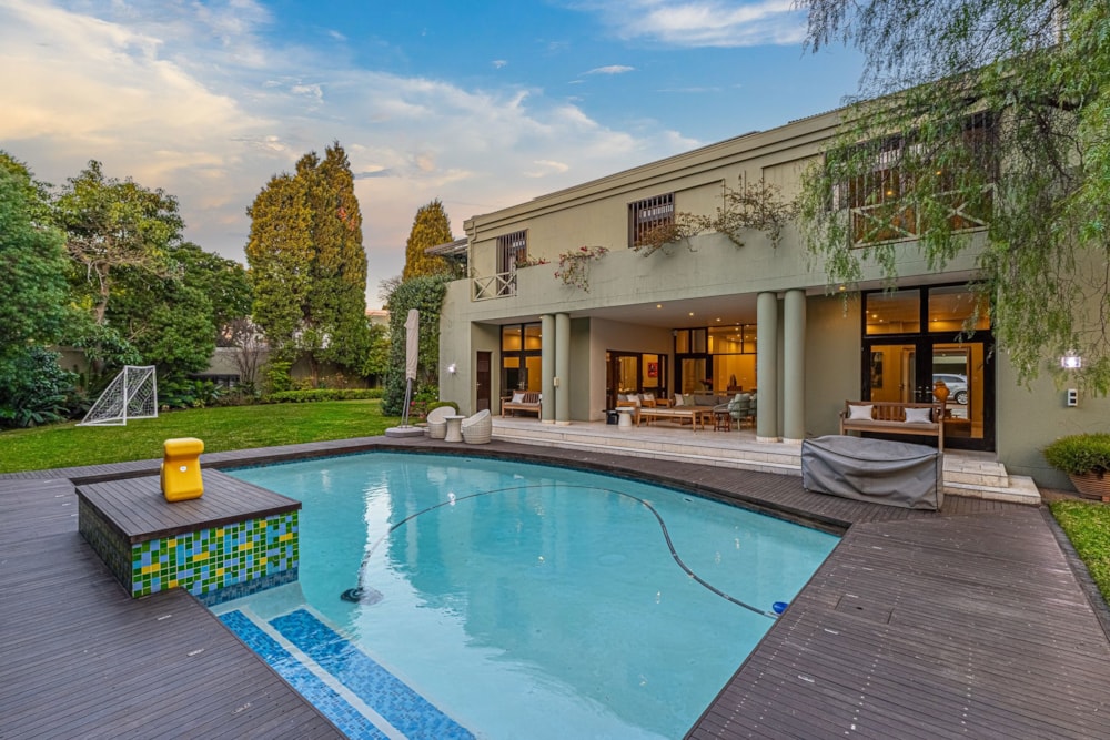 House for sale in Morningside, Sandton - HP1745691 House for sale in Morningside, Sandton - HP1745691