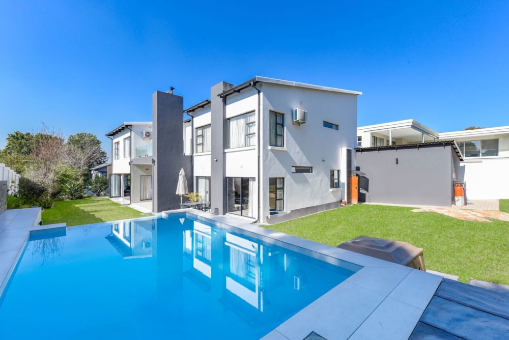 Cluster for sale in Bryanston - HP1744805