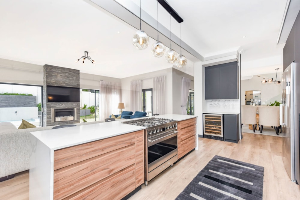 Cluster for sale in Bryanston - HP1744805