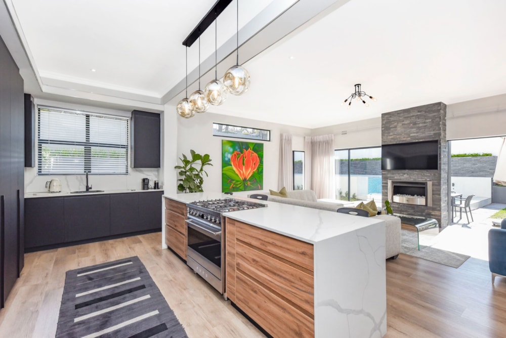 Cluster for sale in Bryanston - HP1744805