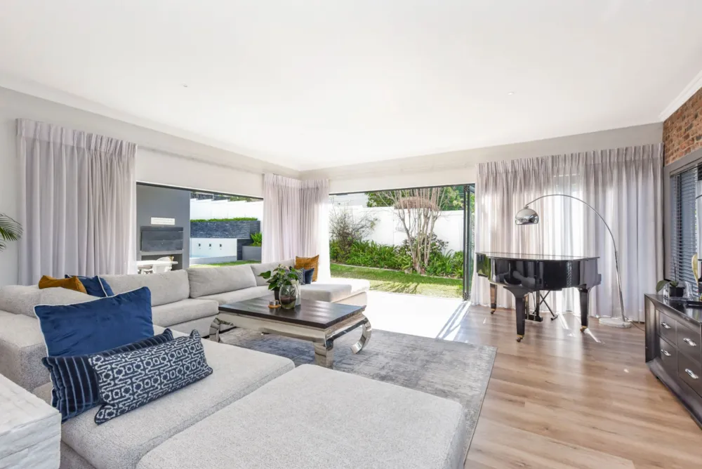 Cluster for sale in Bryanston - HP1754590