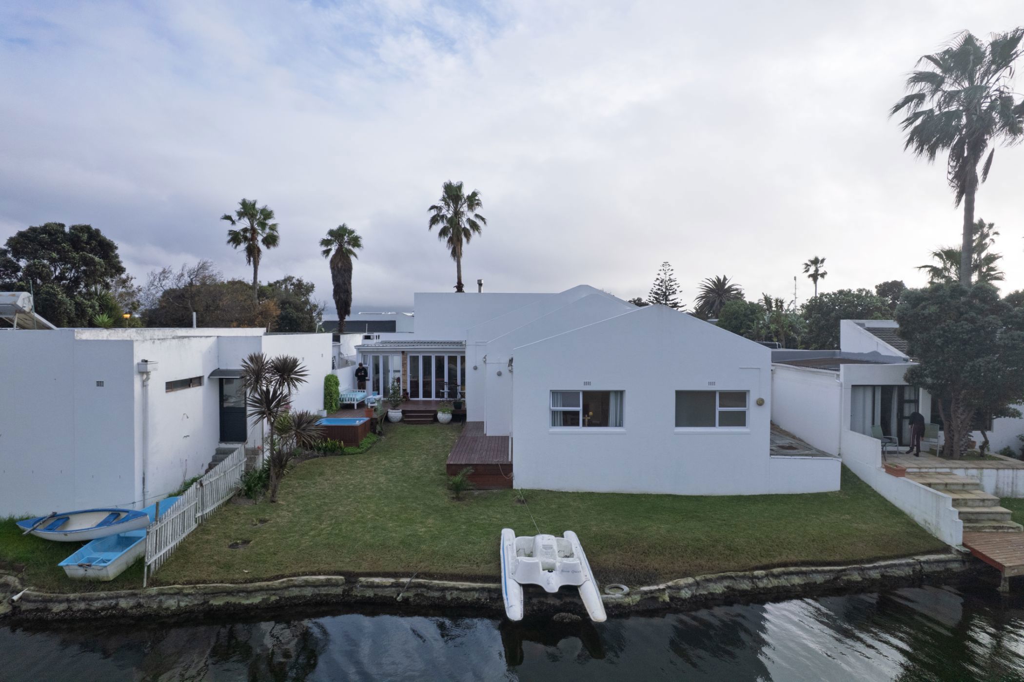 House for sale in Marina Da Gama - FH1746877