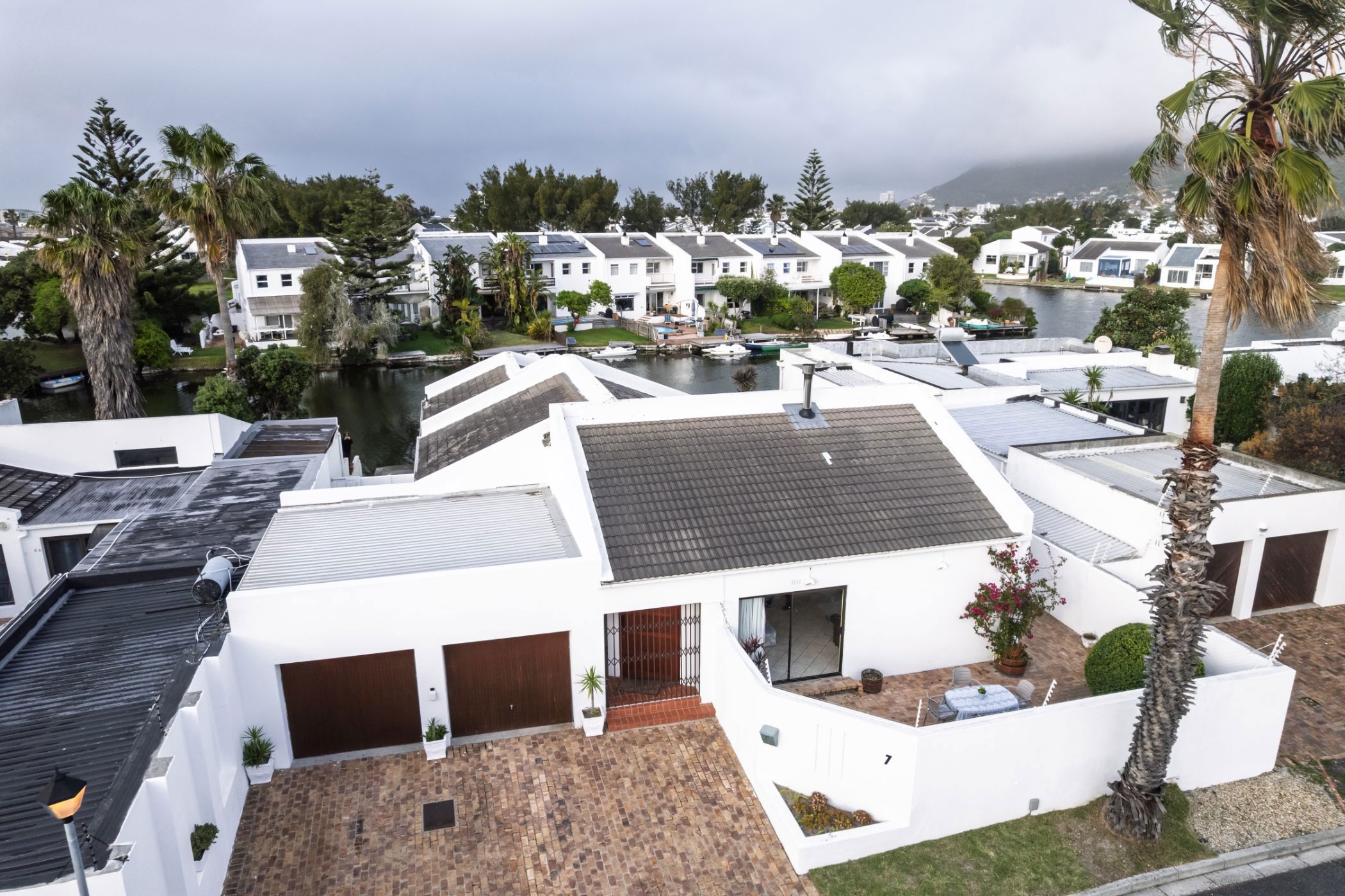 House for sale in Marina Da Gama - FH1746877