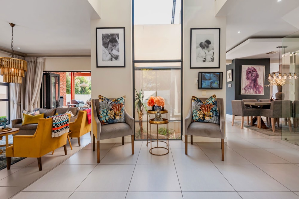 House for sale in Bryanston - RAN1745374