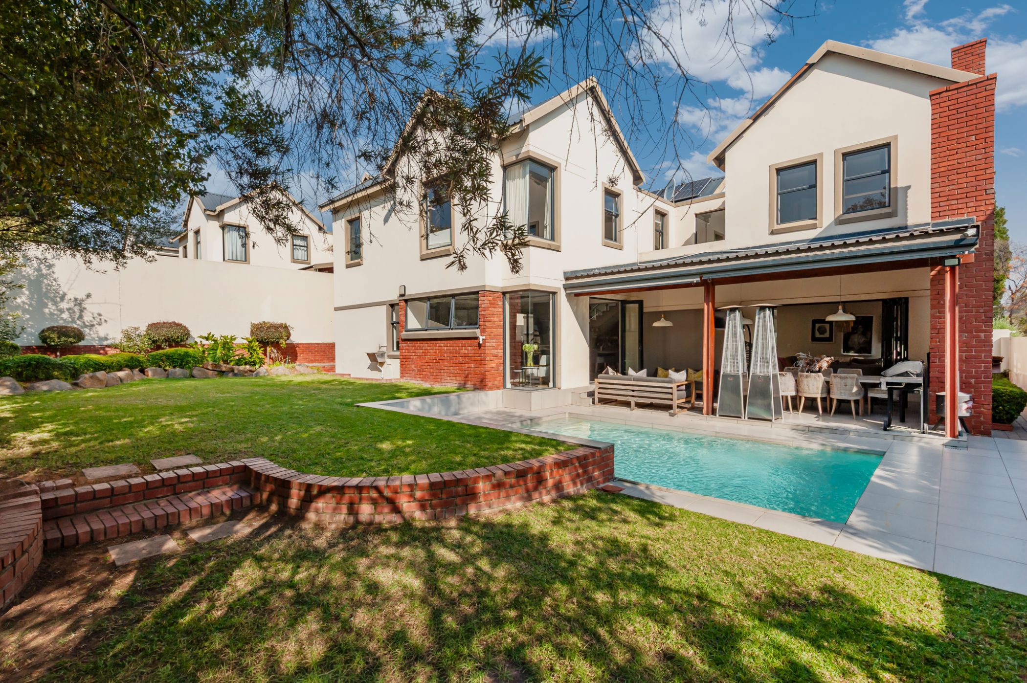 House for sale in Bryanston - RAN1745374