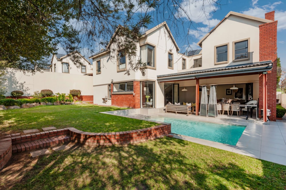 House for sale in Bryanston - RAN1745374