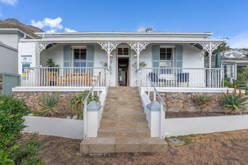 House for sale in Simons Town - FH1744806