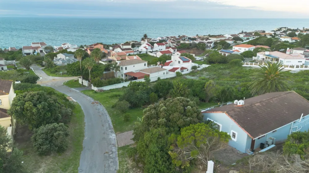 Vacant land sold in Santareme - 1SA1744680 Vacant land sold in Santareme - 1SA1744680