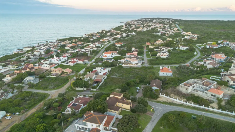 Vacant land sold in Santareme - 1SA1744680 Vacant land sold in Santareme - 1SA1744680