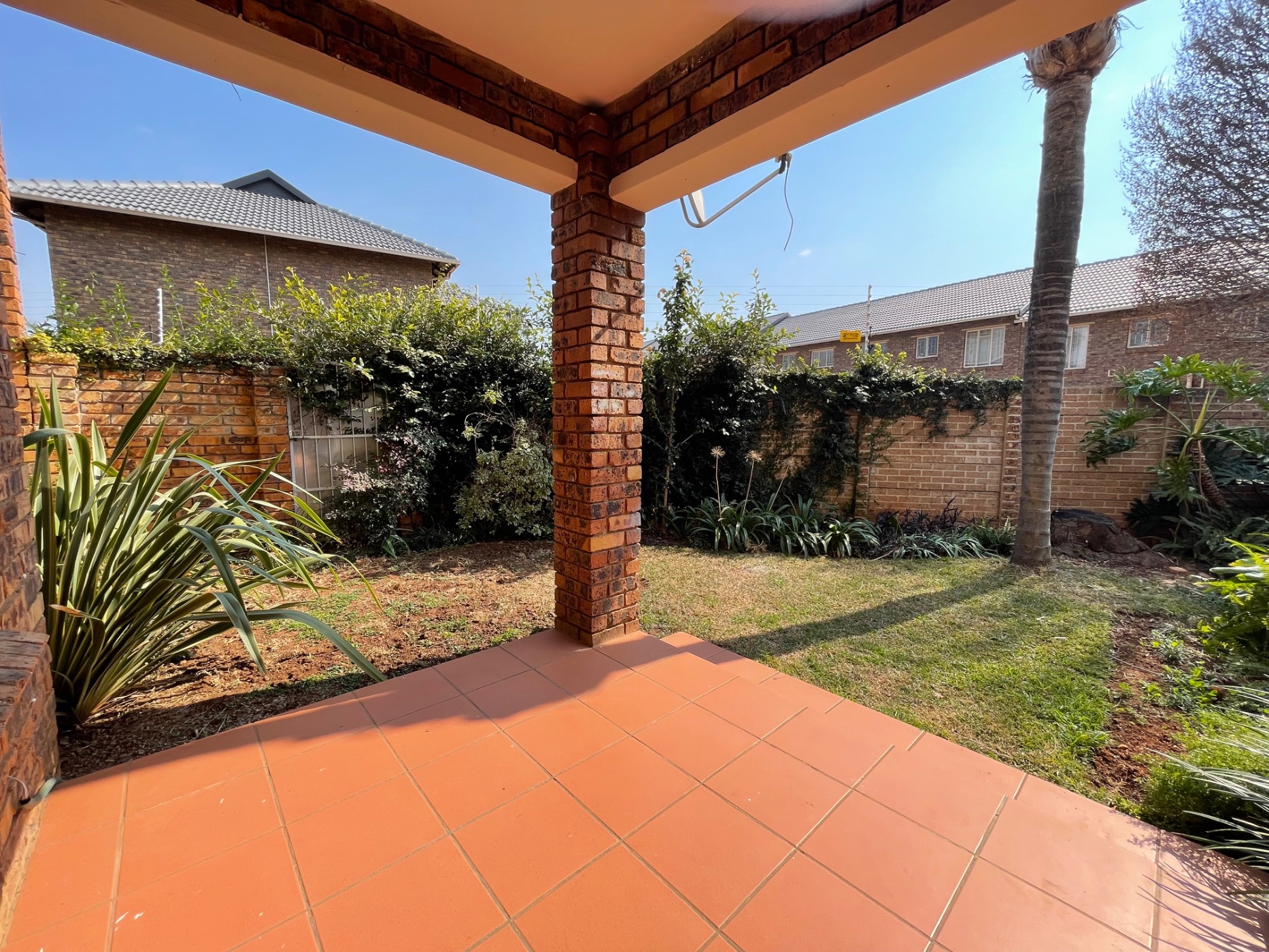 Apartment for sale in Highveld, Centurion - CN1746916