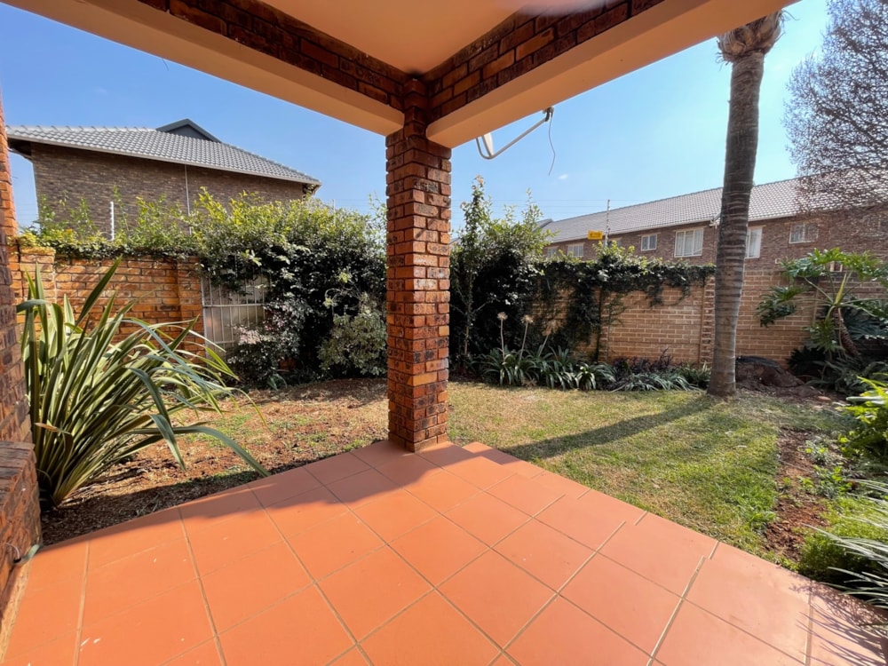 Apartment for sale in Highveld, Centurion - CN1746916