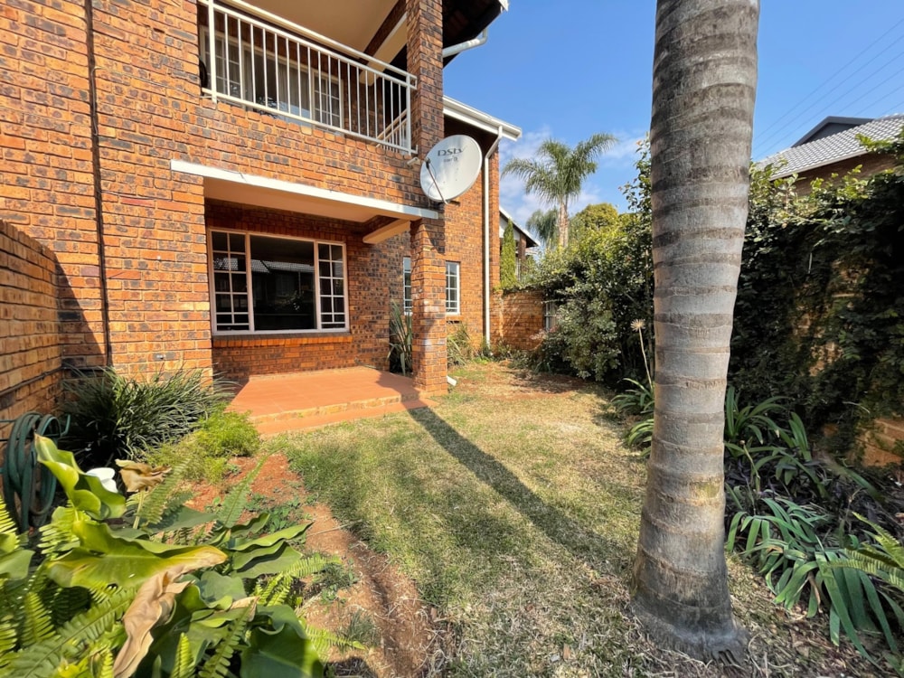 Apartment for sale in Highveld, Centurion - CN1746916