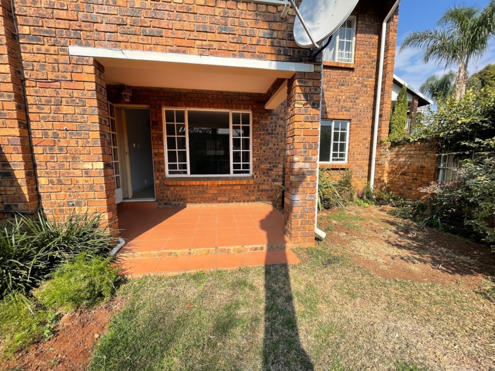 Apartment for sale in Highveld, Centurion - CN1746916