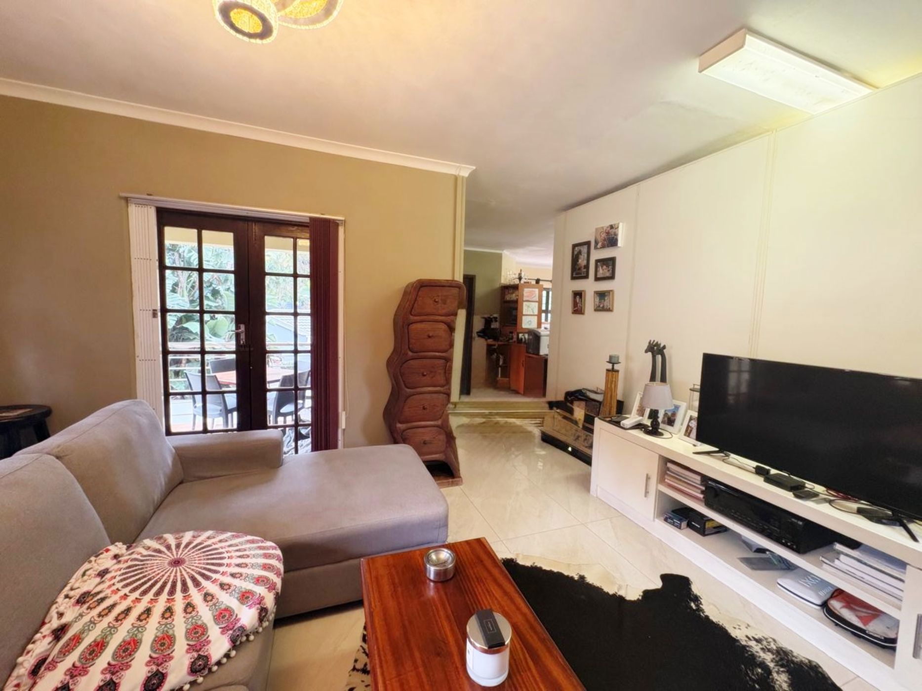 Cottage to rent in La Lucia - 1ND1745945