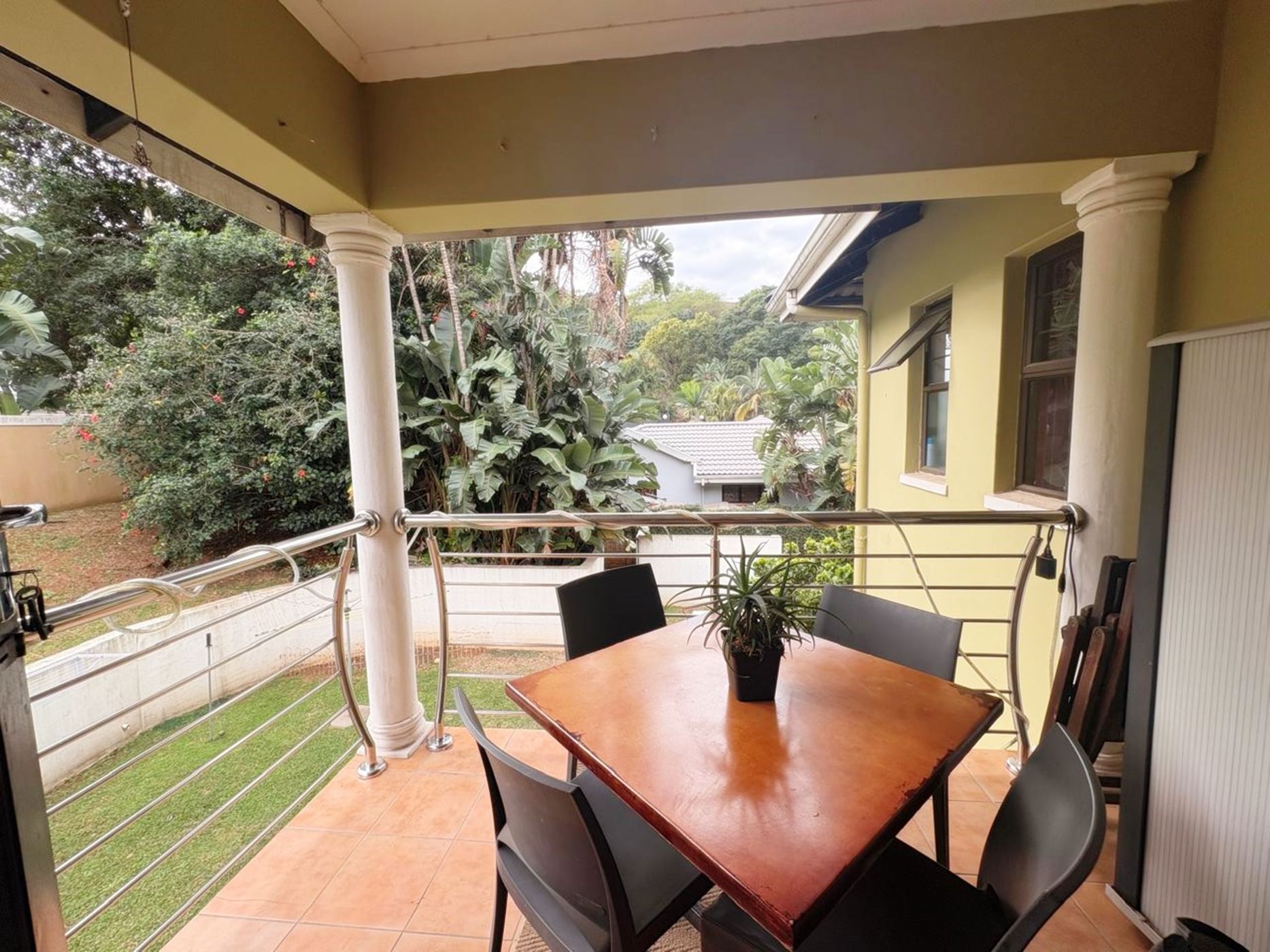 Cottage to rent in La Lucia - 1ND1745945