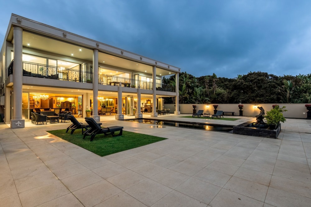 House for sale in La Lucia - 1ND1744630 House for sale in La Lucia - 1ND1744630