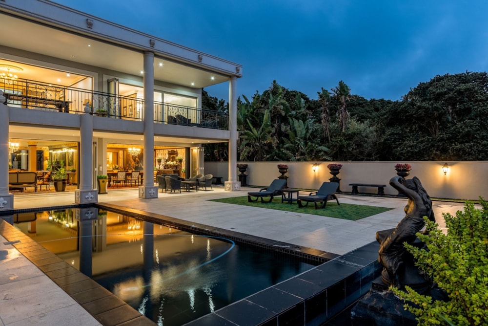 House for sale in La Lucia - 1ND1744630 House for sale in La Lucia - 1ND1744630