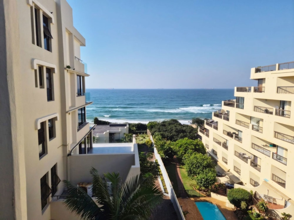 Apartment to rent in uMhlanga Rocks - 1ND1745446 Apartment to rent in uMhlanga Rocks - 1ND1745446