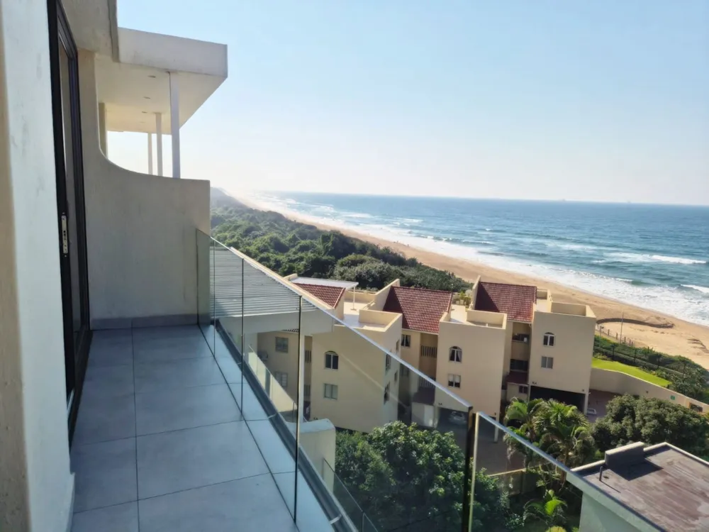 Apartment to rent in uMhlanga Rocks - 1ND1745442