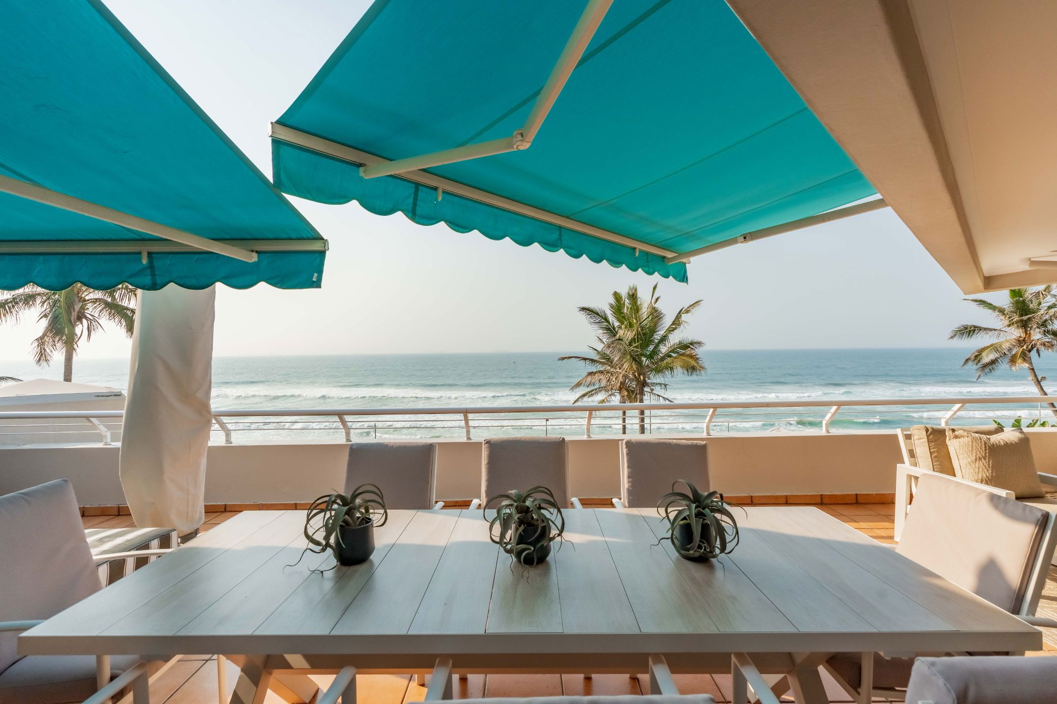 Apartment for sale in uMhlanga Rocks - 1ND1747030
