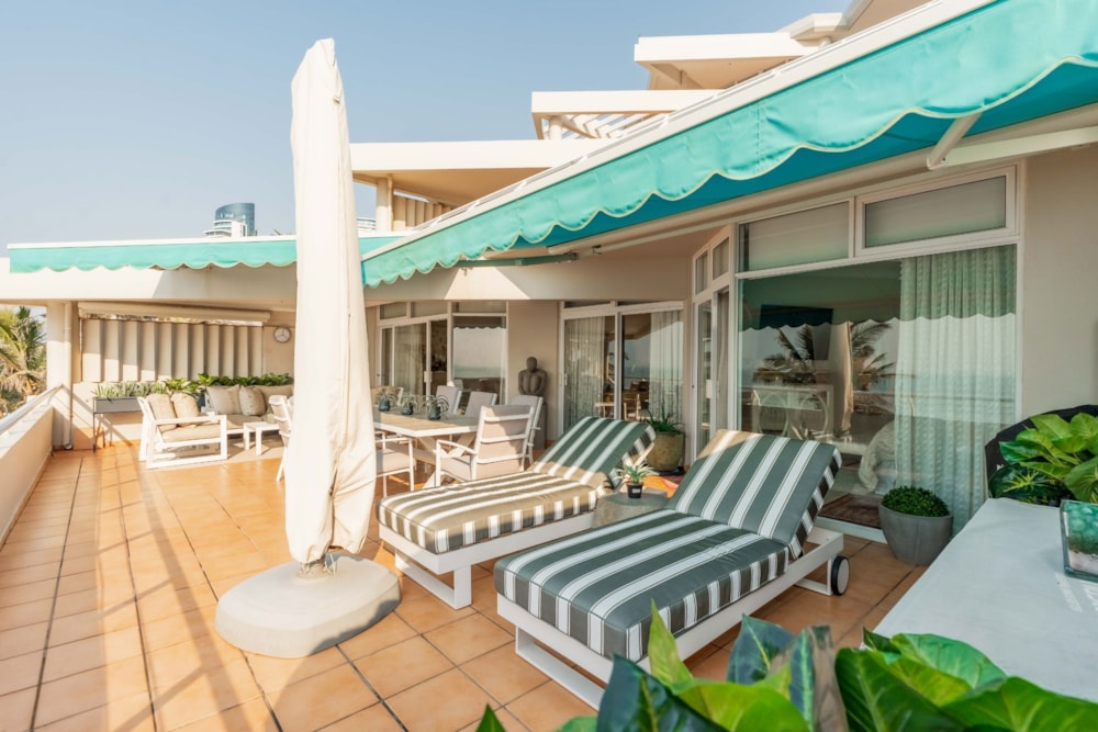 Apartment for sale in uMhlanga Rocks - 1ND1747030 Apartment for sale in uMhlanga Rocks - 1ND1747030