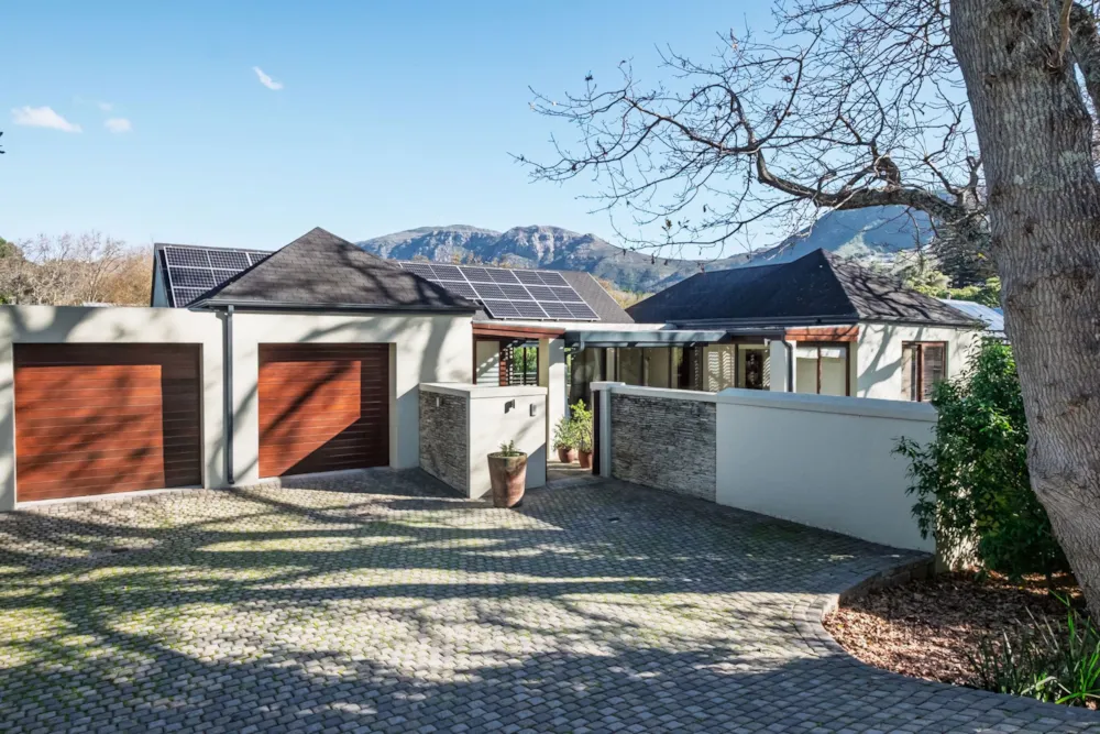 Security estate home for sale in Constantia Upper - KW1745041