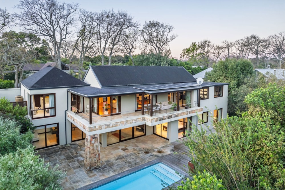 Security estate home for sale in Constantia Upper - KW1745041 Security estate home for sale in Constantia Upper - KW1745041